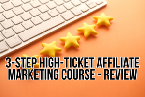 Read more about the article Most Affordable High-Ticket Affiliate Marketing Course Review: boost Your Earnings in 2025