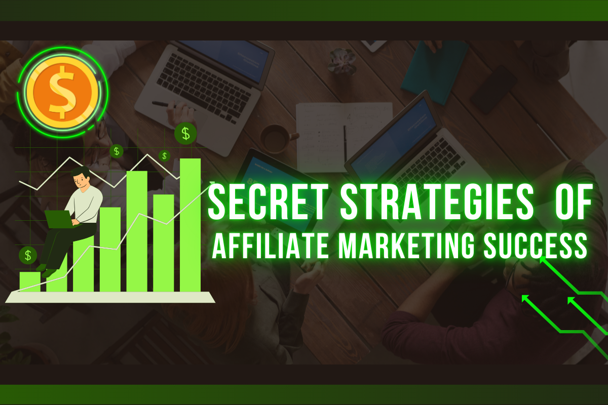 Read more about the article 10 Proven Affiliate Marketing Strategies to Boost Your Earnings Double in 2025