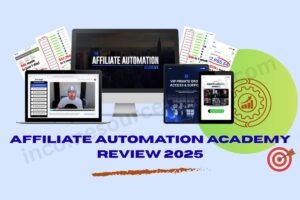 Affiliate Automation Academy-2025