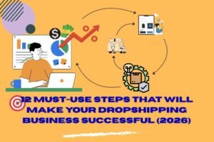 Dropshipping Business