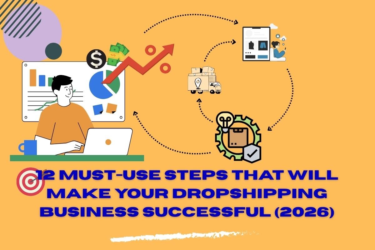 Dropshipping Business