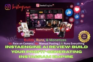 InstaEngine AI