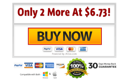 Fitness Influencer Profit Vault Buy Now
